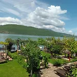 Гостевой дом Guest House Lin Lin
