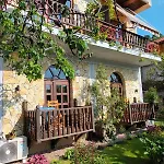 Гостевой дом Guest House Lin Lin