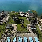 Гостевой дом Guest House Lin 3*