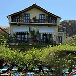 Guest House Lin Гостевой дом 3*
