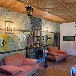 Guest House Lin Гостевой дом 3*