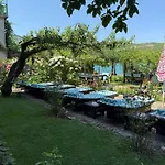 Гостевой дом Guest House Lin