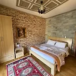 Гостевой дом Guest House Lin 3*