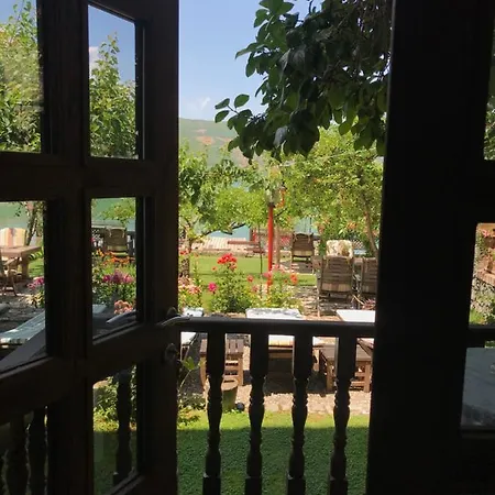 Guest House Lin * Lini