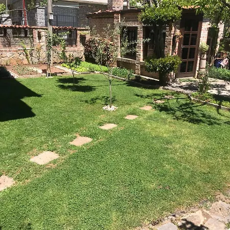 Penzion Guest House Lin Lini