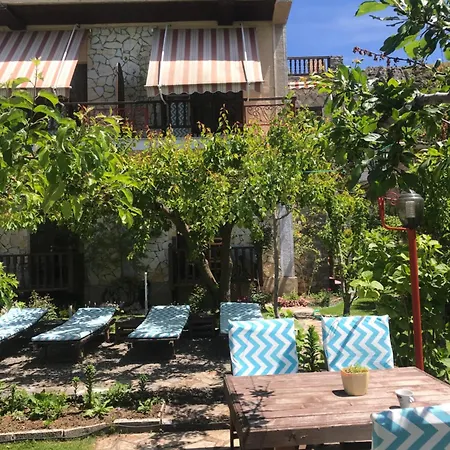 Penzion Guest House Lin *