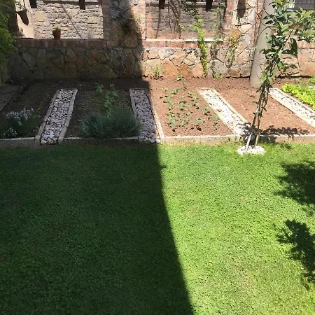Guest House Lin * Lini