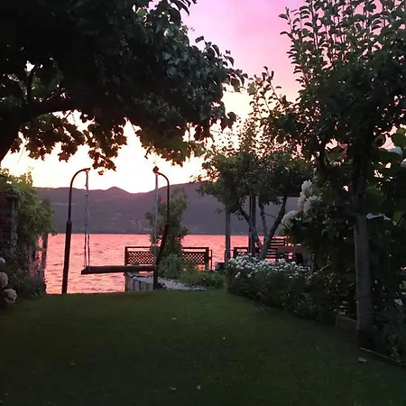 Pensionat Guest House Lin