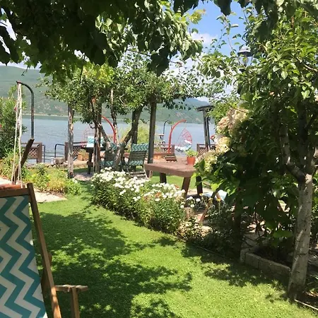 Pensionat Guest House Lin