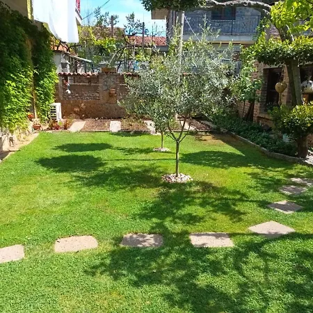 Penzion Guest House Lin Lini