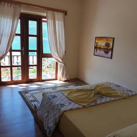 Guest House Lin Pensionat