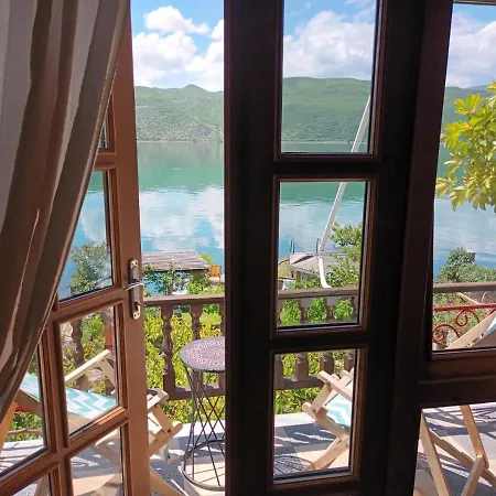 Pensionat Guest House Lin