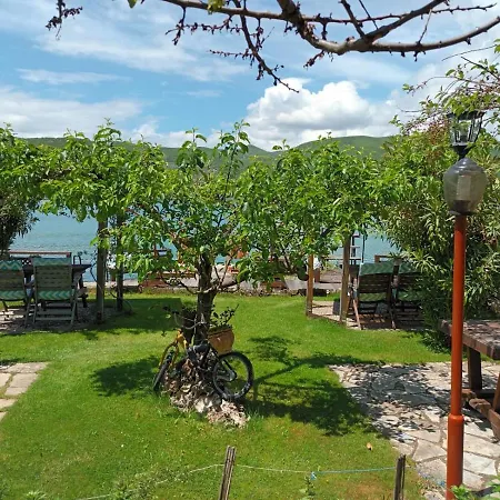 Guest House Lin Pensionat