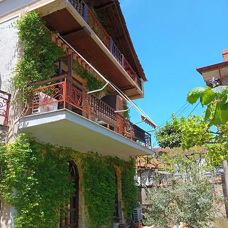 Guest House Lin Penzion Lini