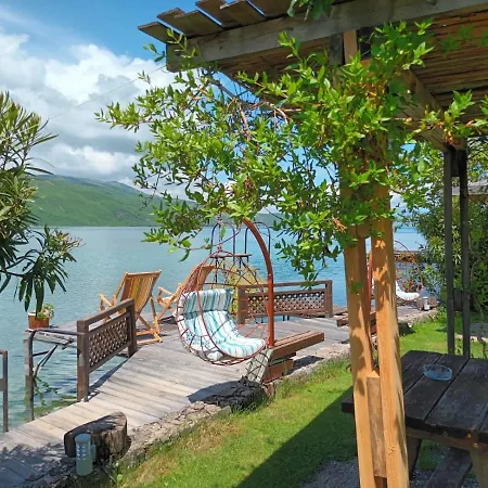 Guest House Lin Penzion *