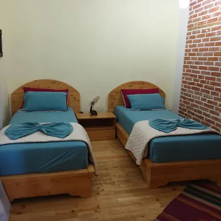 Pensionat Guest House Lin