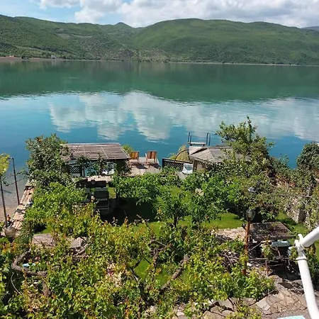 Guest House Lin Penzion *