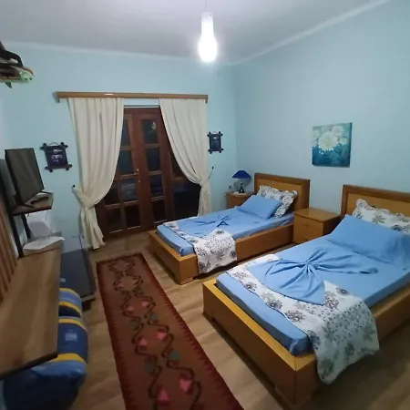 Penzion Guest House Lin