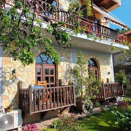 Maison d'hôtes Guest House Lin Lini