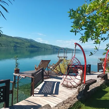 Penzion Guest House Lin *