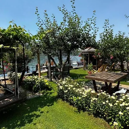 Penzion Guest House Lin Lini