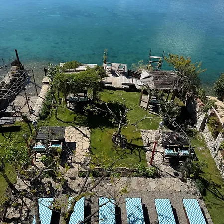 Πανσιόν Guest House Lin *