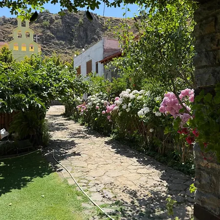 Guest House Lin Lini