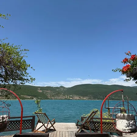 Guest House Lin 3* Lini