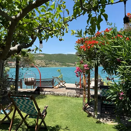 Pensionat Guest House Lin