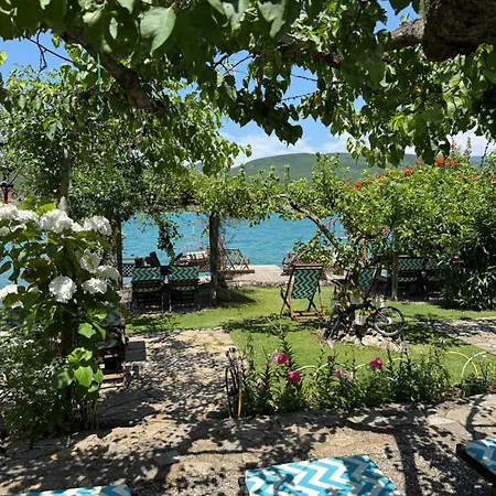 Guest House Lin Pensionat Lini