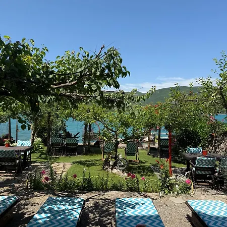 Pensionat Guest House Lin