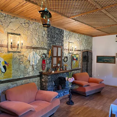 Guest House Lin Pensionat 3*