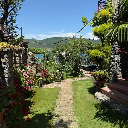 Πανσιόν Guest House Lin *