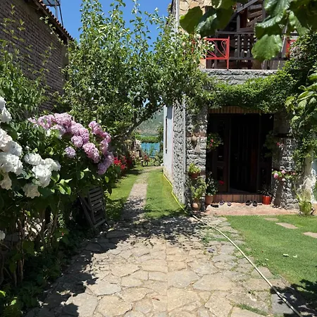 Guest House Lin Pensionat Lini