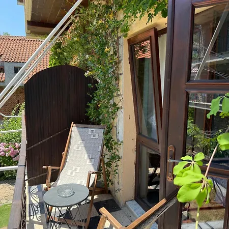 Maison d'hôtes Guest House Lin Lini