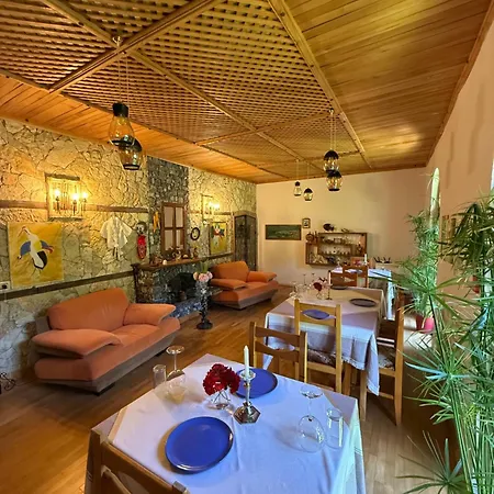 Guest House Lin *