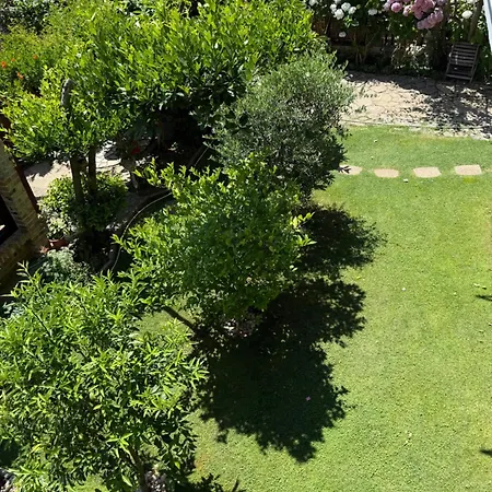 Guest House Lin Lini