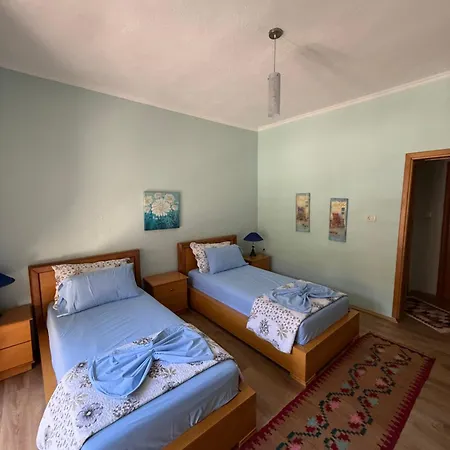 Guest House Lin 3* Lini