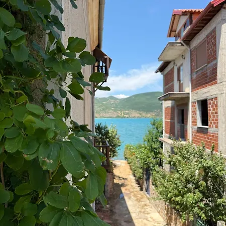 Pensionat Guest House Lin