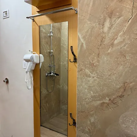 Penzion Guest House Lin 3*