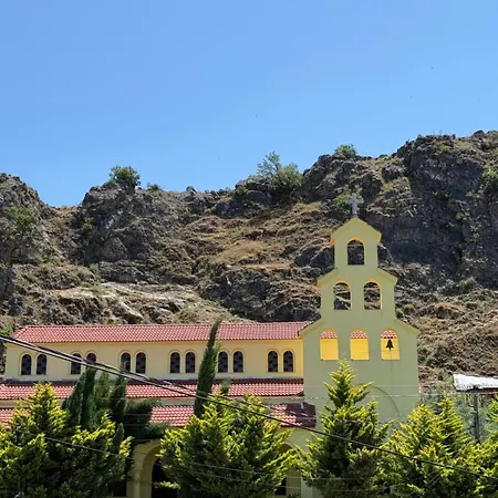 Guest House Lin 3*