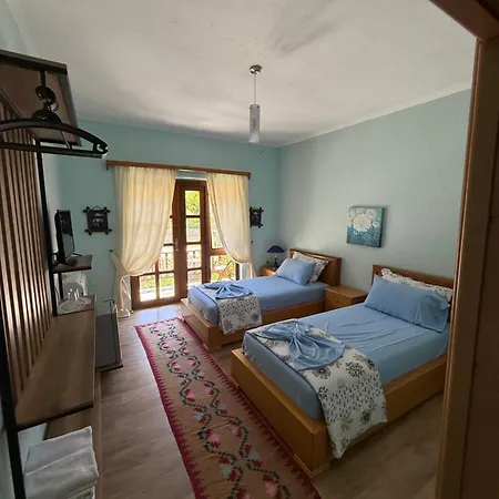 Guest House Lin Lini