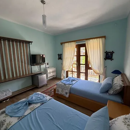 Guest House Lin