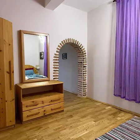 Guest House Lin Pensionat 3*