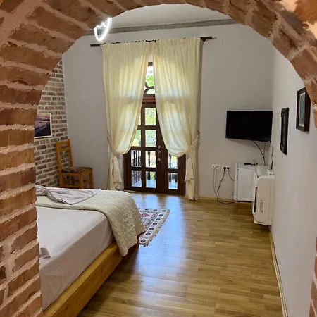Πανσιόν Guest House Lin *