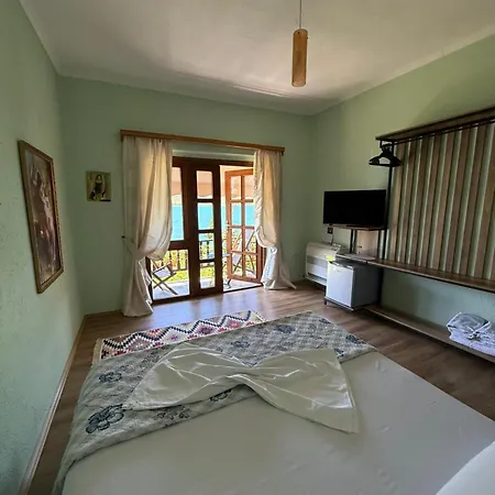 Guest House Lin 3* Lini