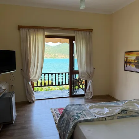 Guest House Lin Πανσιόν