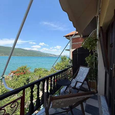 Πανσιόν Guest House Lin *