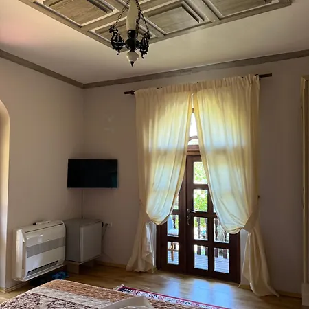 Pensionat Guest House Lin Lini