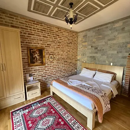 Πανσιόν Guest House Lin *